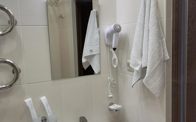 Апартаменты У Моря