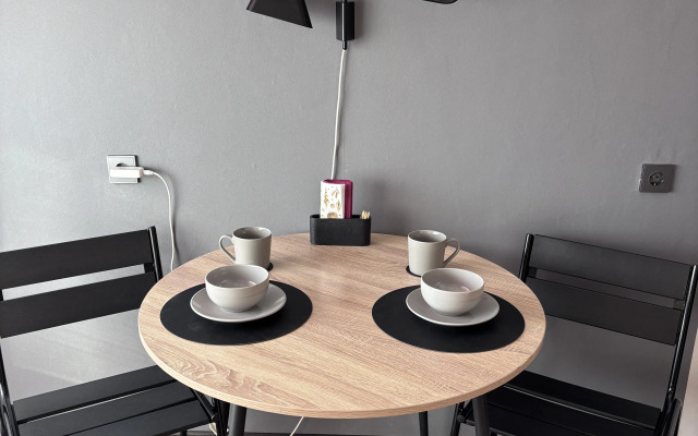 Квартира Тут хорошо