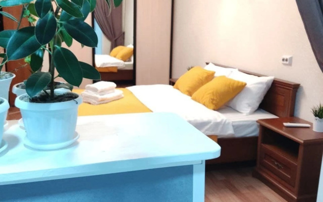 Квартира на проспекте Фоменко 60