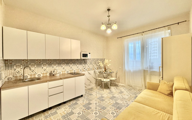 Квартира Птичка Певчая