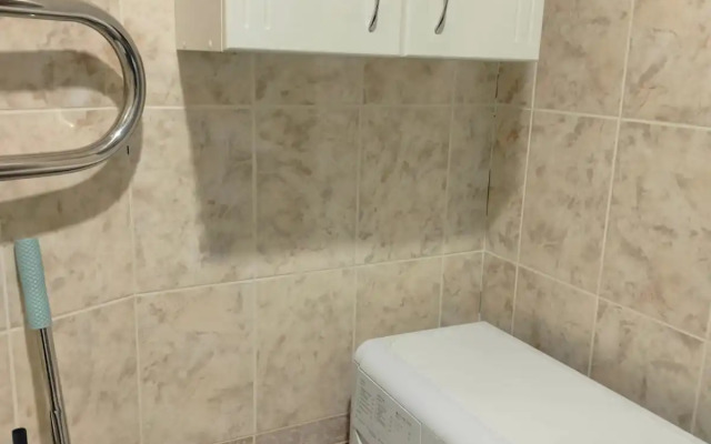 Апартаменты YuTani