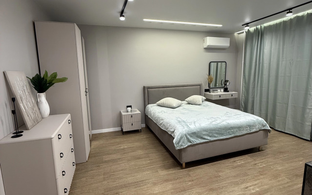 Квартира 2х комнатная, Приморский 54 Sutkitlt