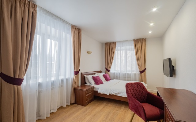 Апартаменты Петровские на пр. Кирова, 39А