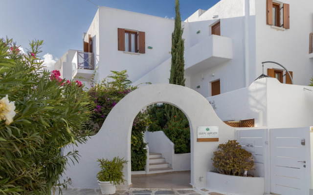 Edem Garden Residence by Estia Apartments