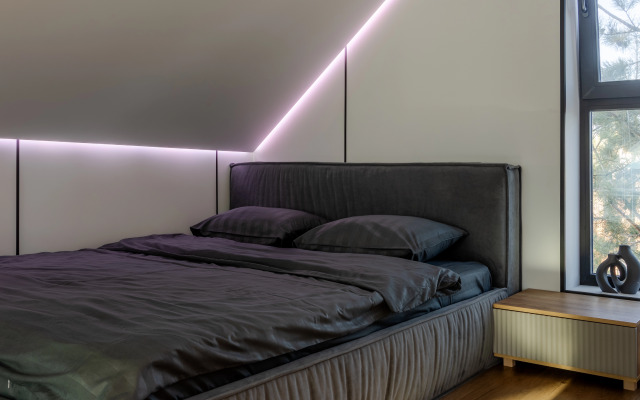 Частный дом Na Bali