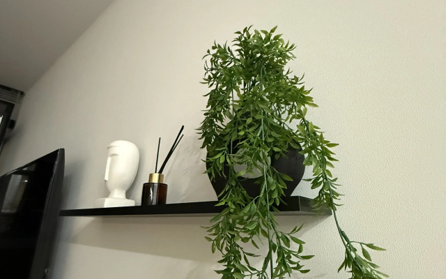 Квартира Современная со Всеми Удобствами