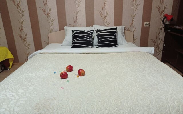 Квартира Live-In-Comfort Гагарина 39