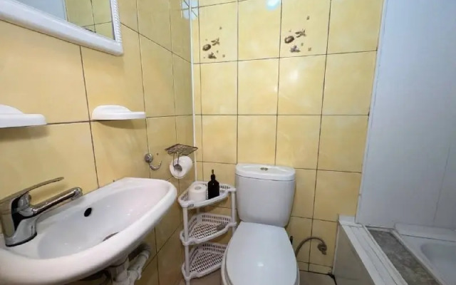 Квартира Студия на Павелецкой