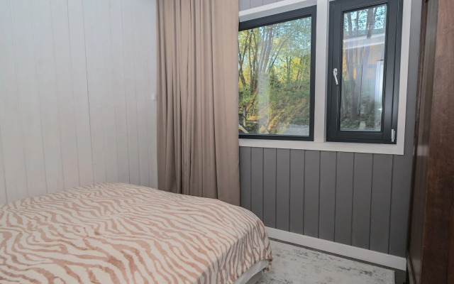 Барнхаус ЗвенДзен Barn Max 3 Безликий