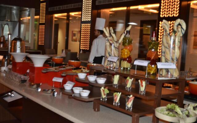 The Umrao Butik-Hotel – Restaurant – Delhi