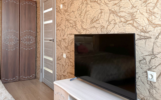 Apartamenty Nizhegorodskaya Flat