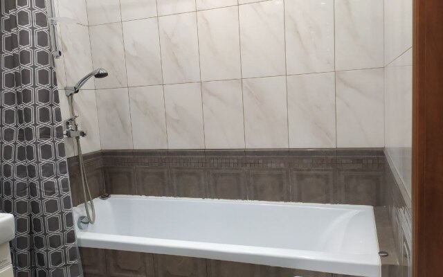 Квартира Суздальская д11/Г