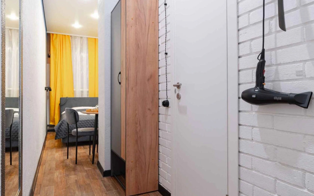 Studiya 3 V Istoricheskom Tsentre Sankt Peterburga Apartments