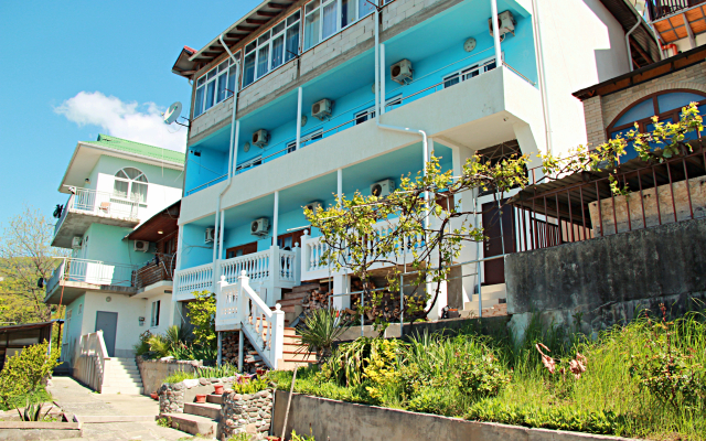 Milar Guest House