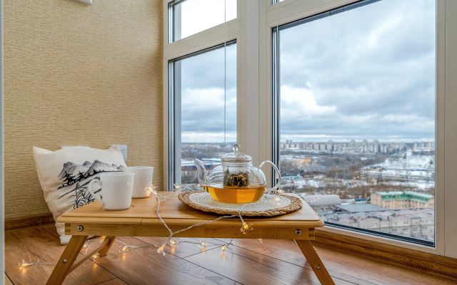 Comfort Flat Apartments