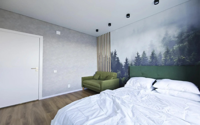 Апартаменты Добрые Сутки на Ленина 260 75