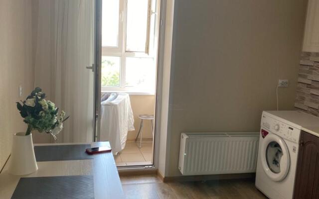 Kvartira Na Planete Apartments
