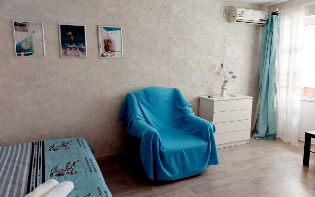 Апартаменты Уютная в Районе Родина