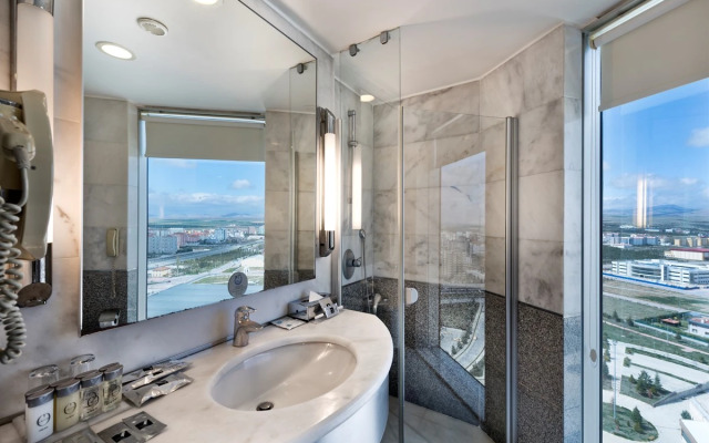 Grand Hotel Konya