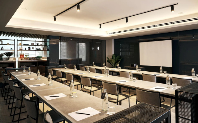 Casa 17 Hotel Bangkok