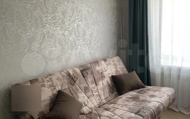 Апартаменты Тепло Дом Амурский Бульвар 59