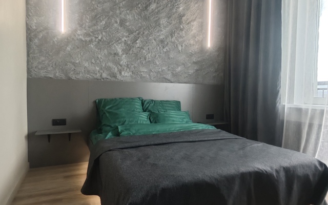 Квартира Вершина Комфорта