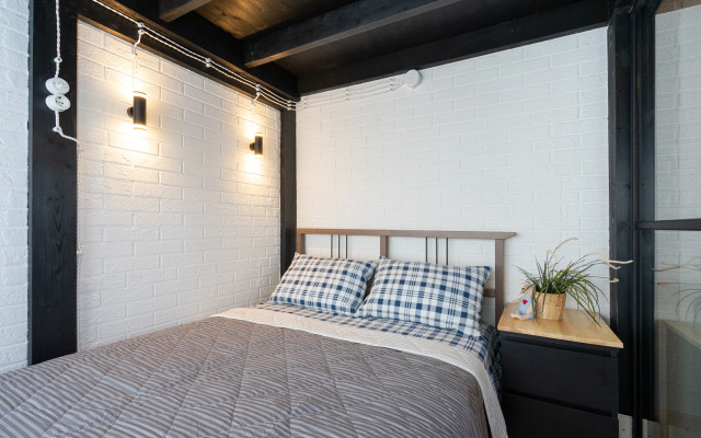 Квартира с Сауной и Камином Кремль Центр Аквапарк