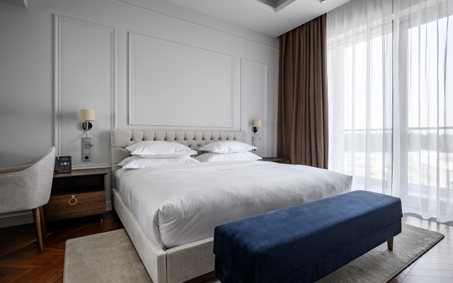 Psb Patriot Cosmos Hotels Hotel