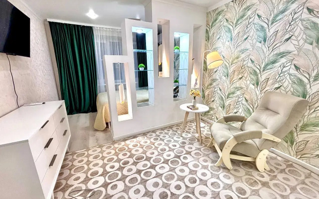 Квартира Уютная в центре города