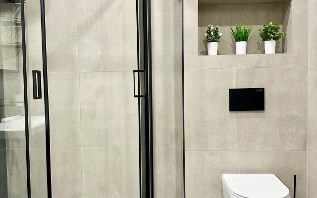 Na Rodiny 26a Flat
