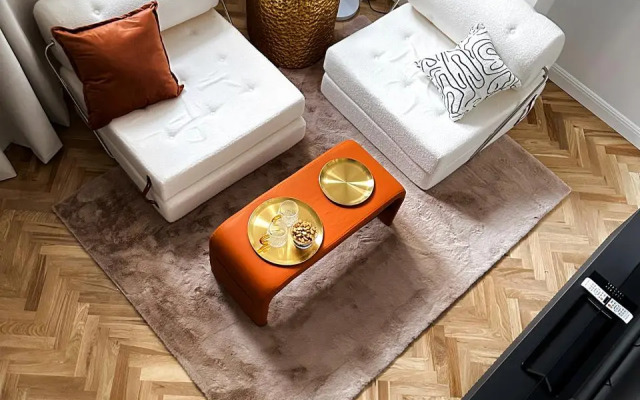 Апартаменты Matison Home Чистые пруды 4