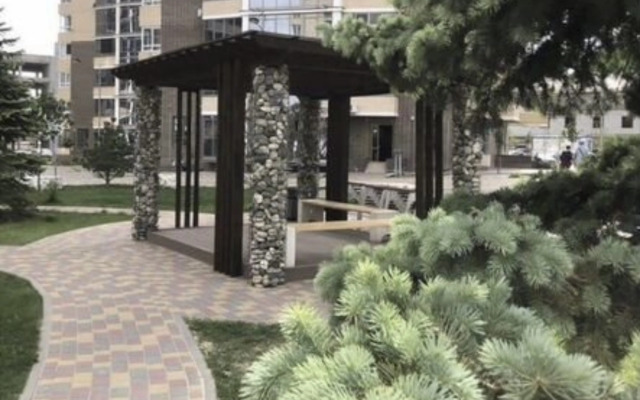 Квартира Уютная в ЖК Гранд Авеню