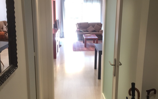 Apkeys Barcino Balmes Apartments