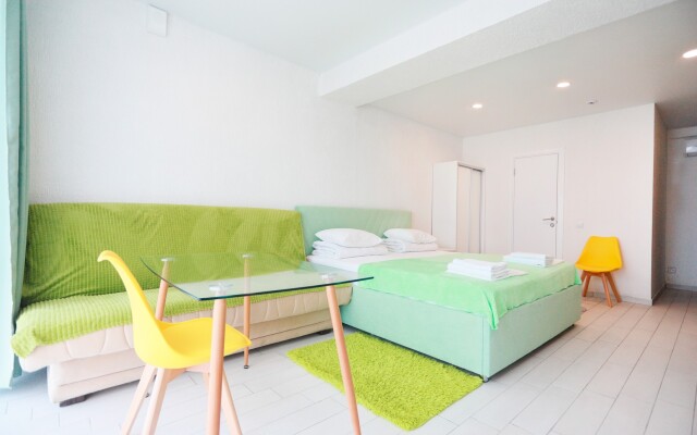 Гостевой дом Дружба