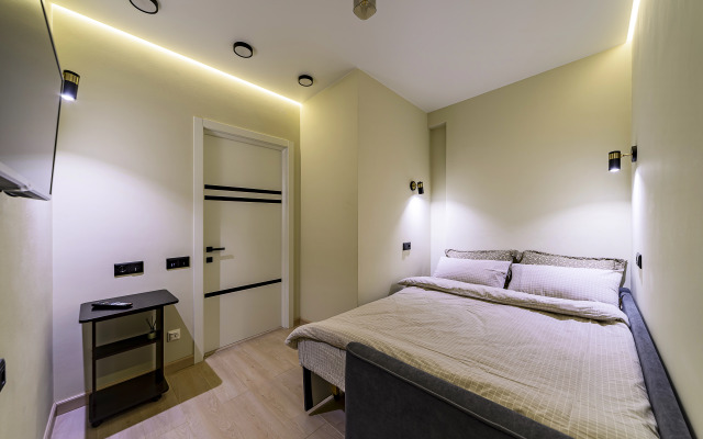 Квартира Современная 3-ех комнатная квартира в Первомайском районе