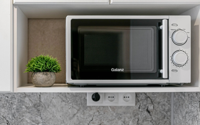 Квартира Студия на Ленина 4