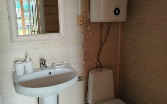 База отдыха Алтай Про100 Отдых