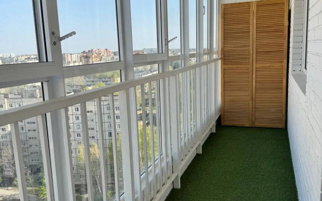 Uyutnaya So Vsemi Udobstvami Flat