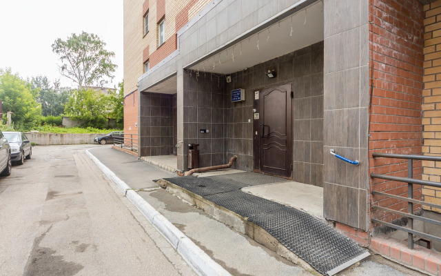 Квартира Большая Уютная Квартира в Центре Перми