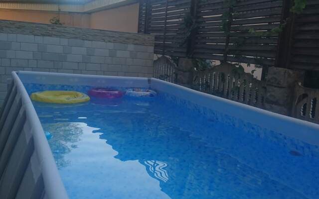 Bastion Guest House
