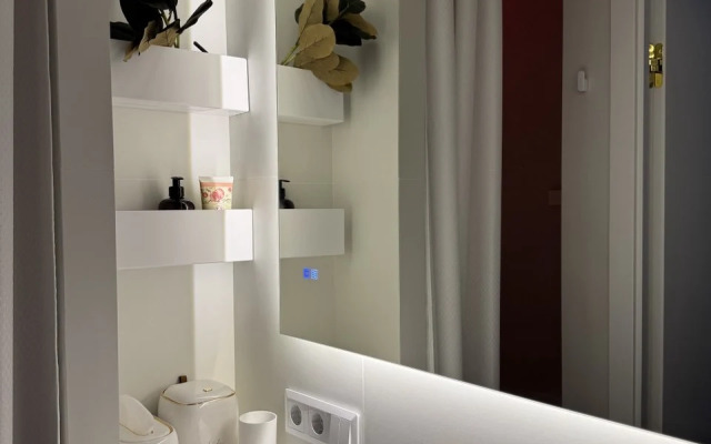 Апартаменты на Семёновской