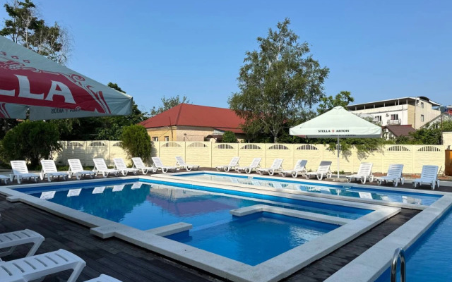 Atelika Teshebs Guest House