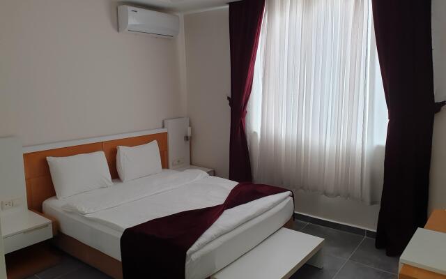 Babil Hotel