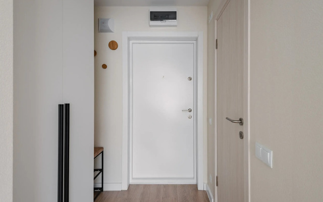 Апартаменты MaxRealty24 на Очаковском шоссе 5к3