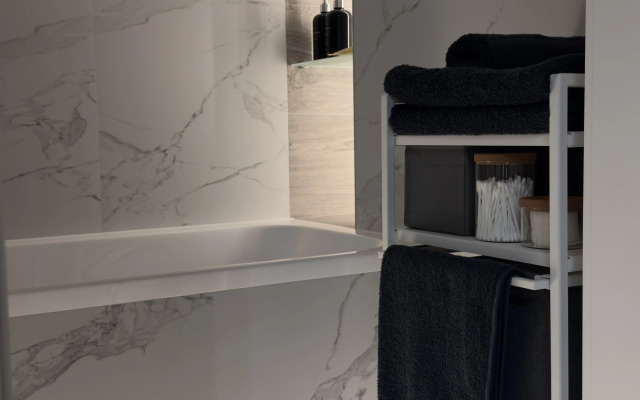 Квартира в сердце Калининграда