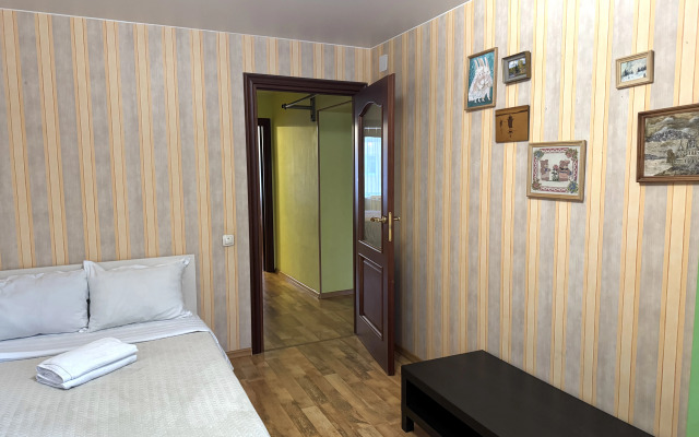 Апартаменты Apart-Comfort на Суркова 6