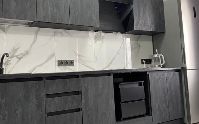 Квартира на Чкалова 65 (1/2)