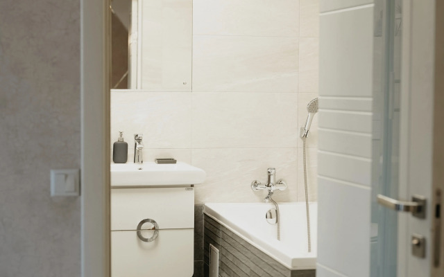Abramov Comfort Delux Apartments