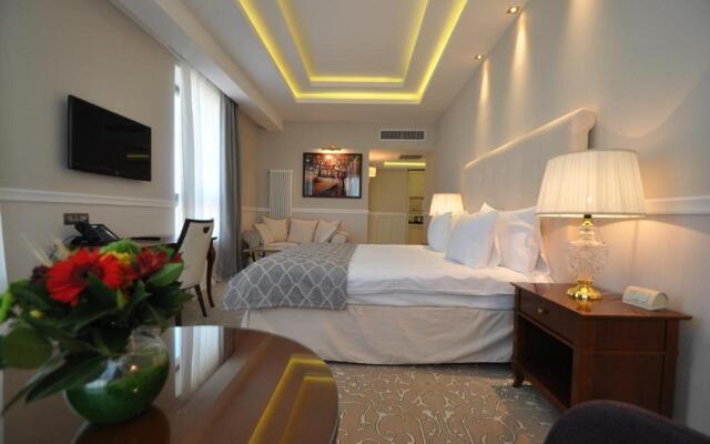 International Iasi Hotel