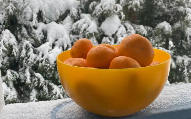 Частный дом на Береговой 2